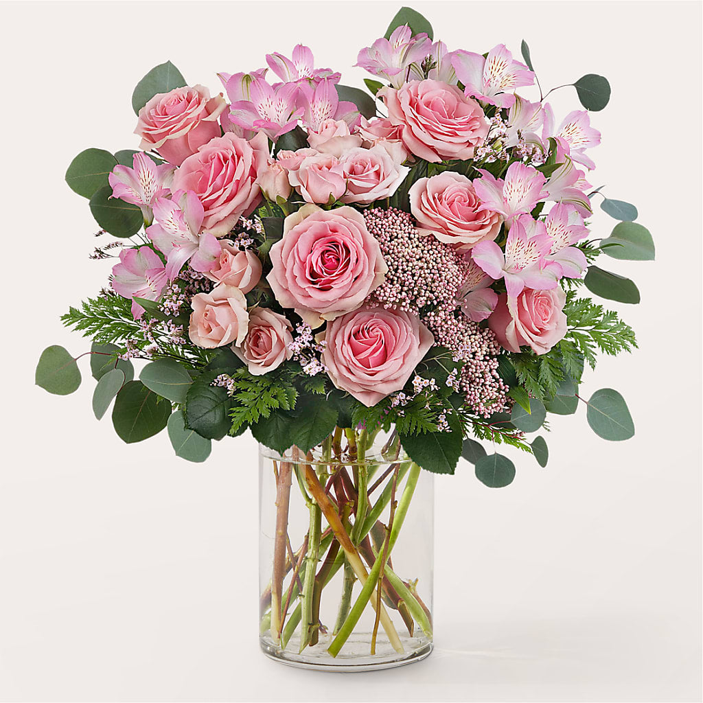 Sweetheart Bouquet – Bella Fiore, Clermont FL