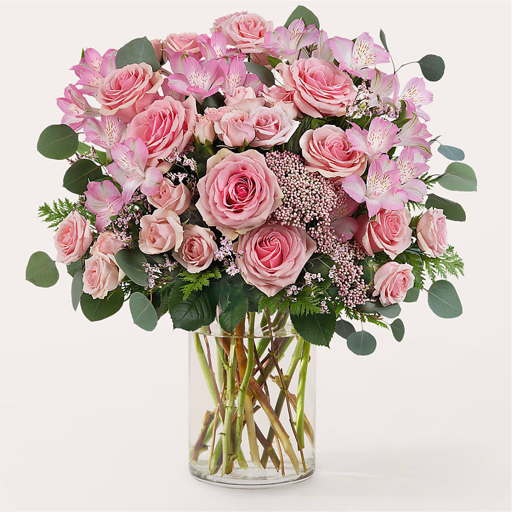 Sweetheart Bouquet – Bella Fiore, Clermont FL