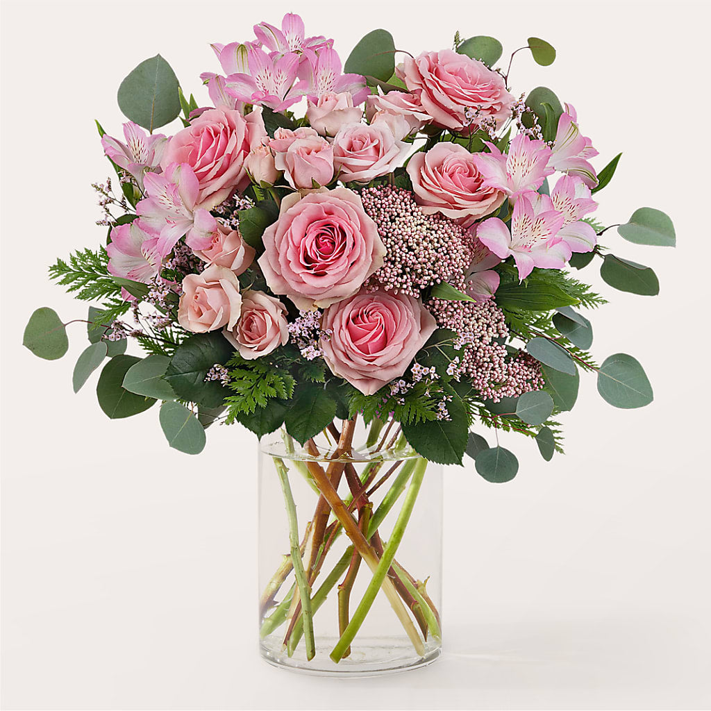 Sweetheart Bouquet – Bella Fiore, Clermont FL
