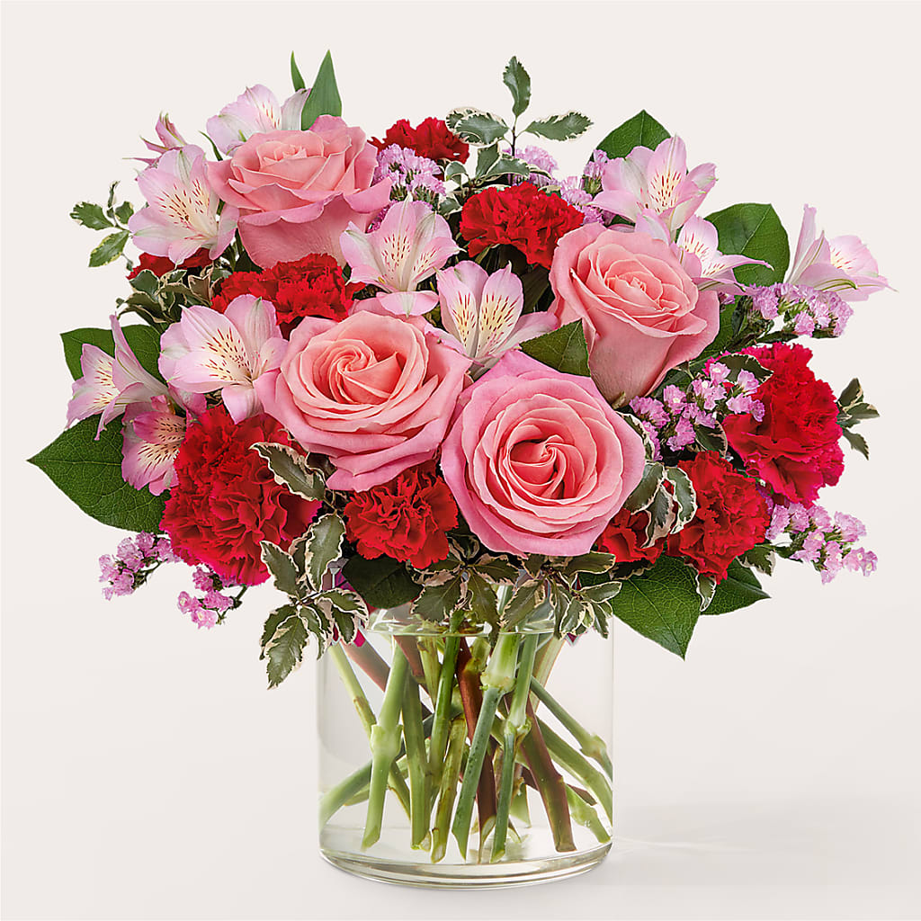 First Impressions Bouquet – Bella Fiore, Clermont FL