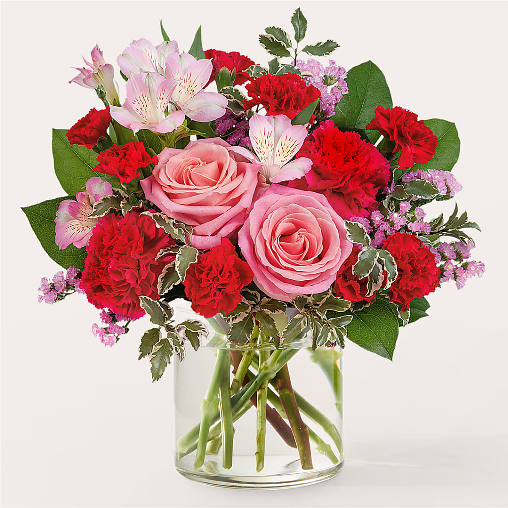 First Impressions Bouquet – Bella Fiore, Clermont FL