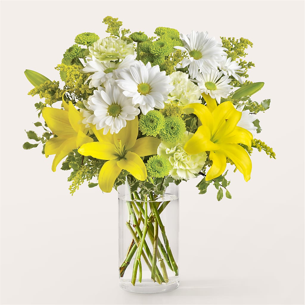 Fresh Start Bouquet – Bella Fiore, Clermont FL