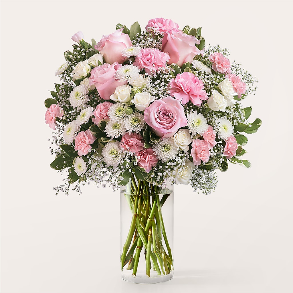 Vintage Glamour Bouquet – Bella Fiore, Clermont FL