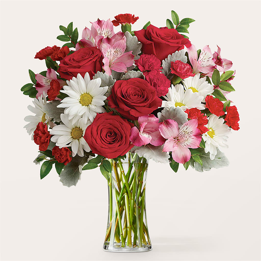 Sugary Sweet Bouquet – Bella Fiore, Clermont FL