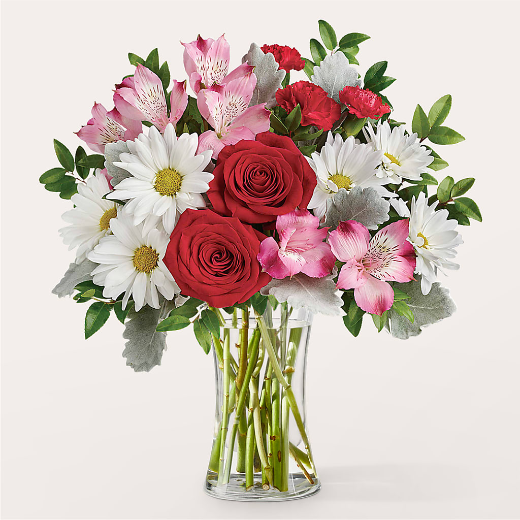 Sugary Sweet Bouquet – Bella Fiore, Clermont FL