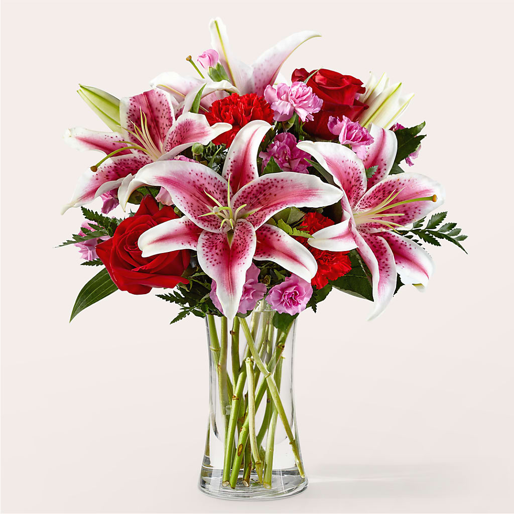 Honeymoon Bouquet – Bella Fiore, Clermont FL