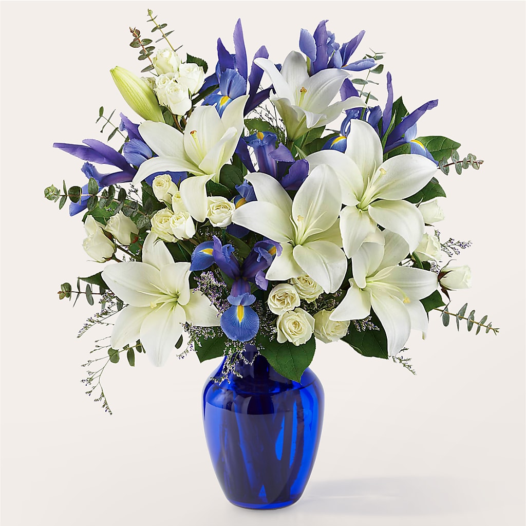 Restorative Pause Bouquet – Bella Fiore, Clermont FL