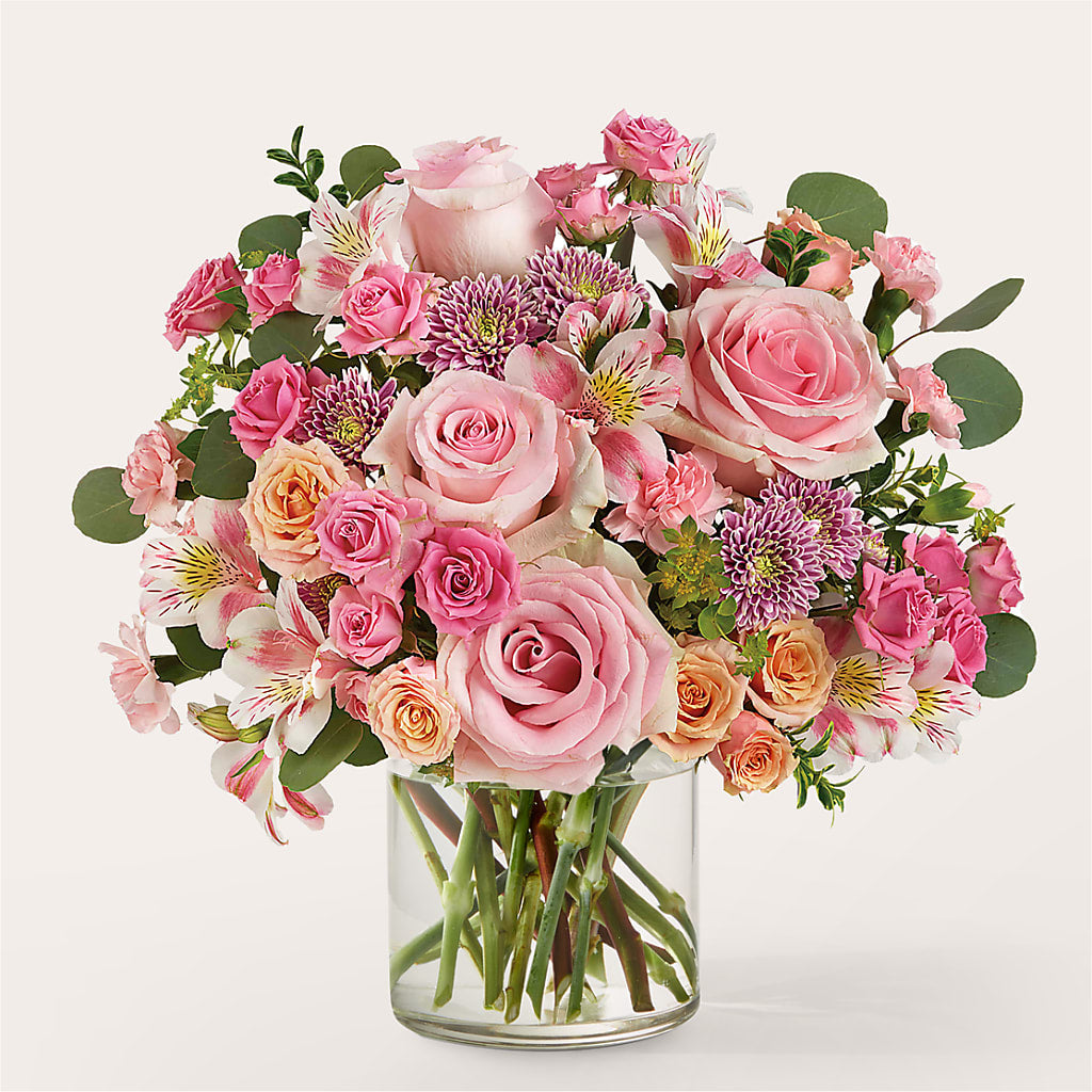 Pleasant Pastures Bouquet – Bella Fiore, Clermont FL