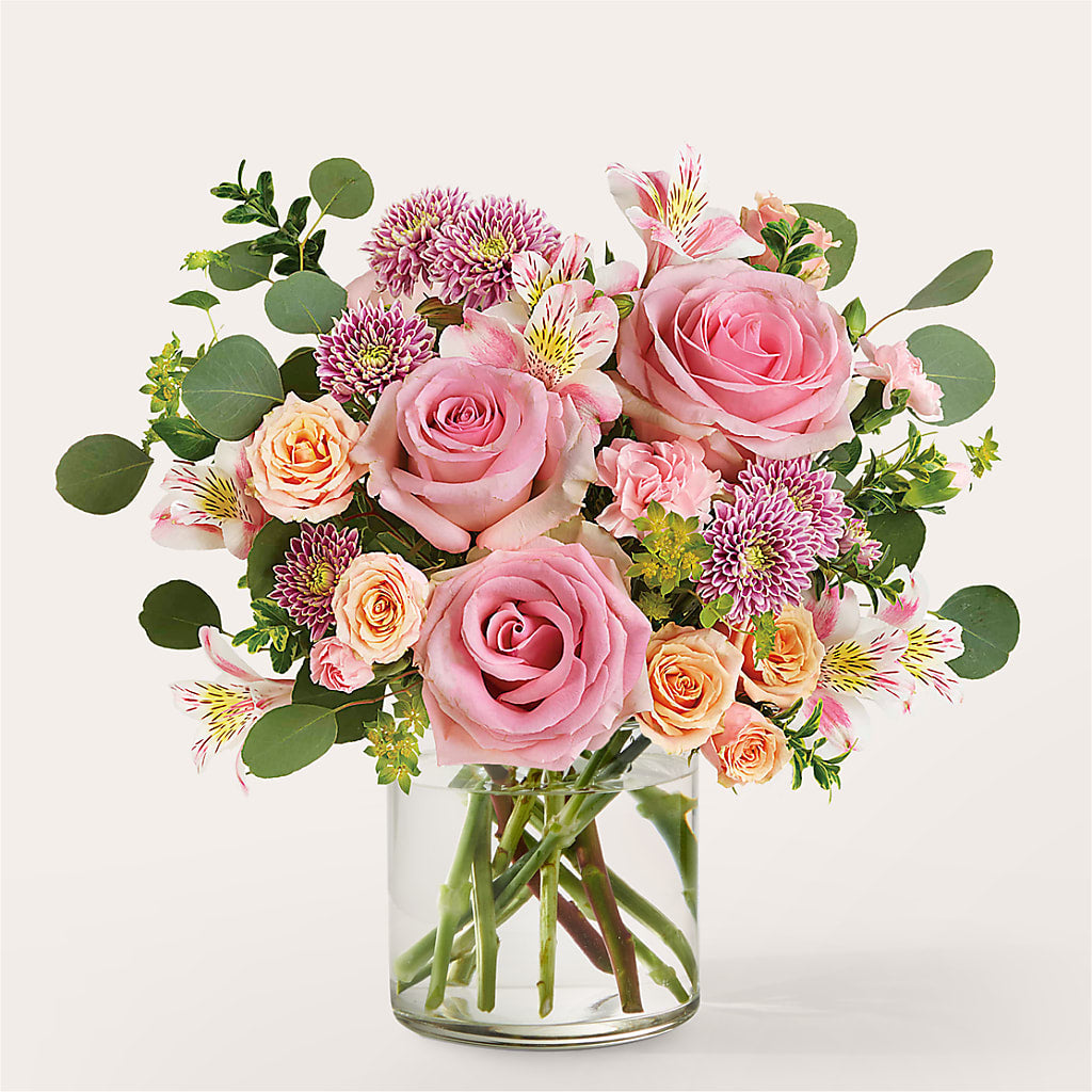 Pleasant Pastures Bouquet – Bella Fiore, Clermont FL