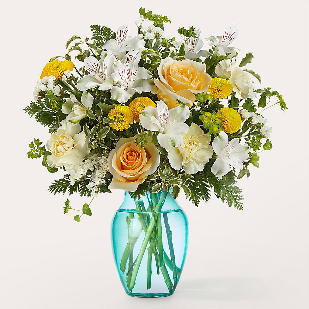Crisp and Clean Bouquet – Bella Fiore, Clermont FL