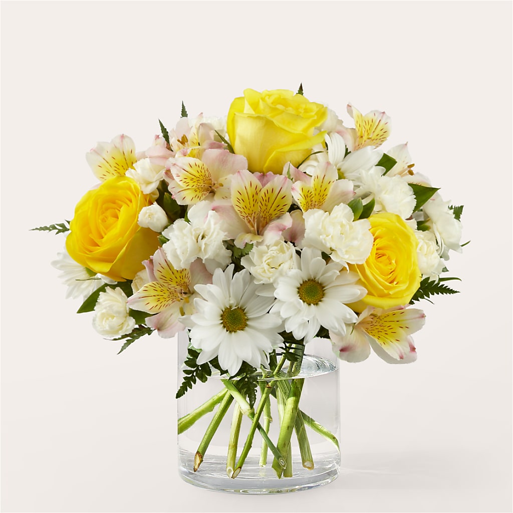 Gleeful Bouquet – Bella Fiore, Clermont FL