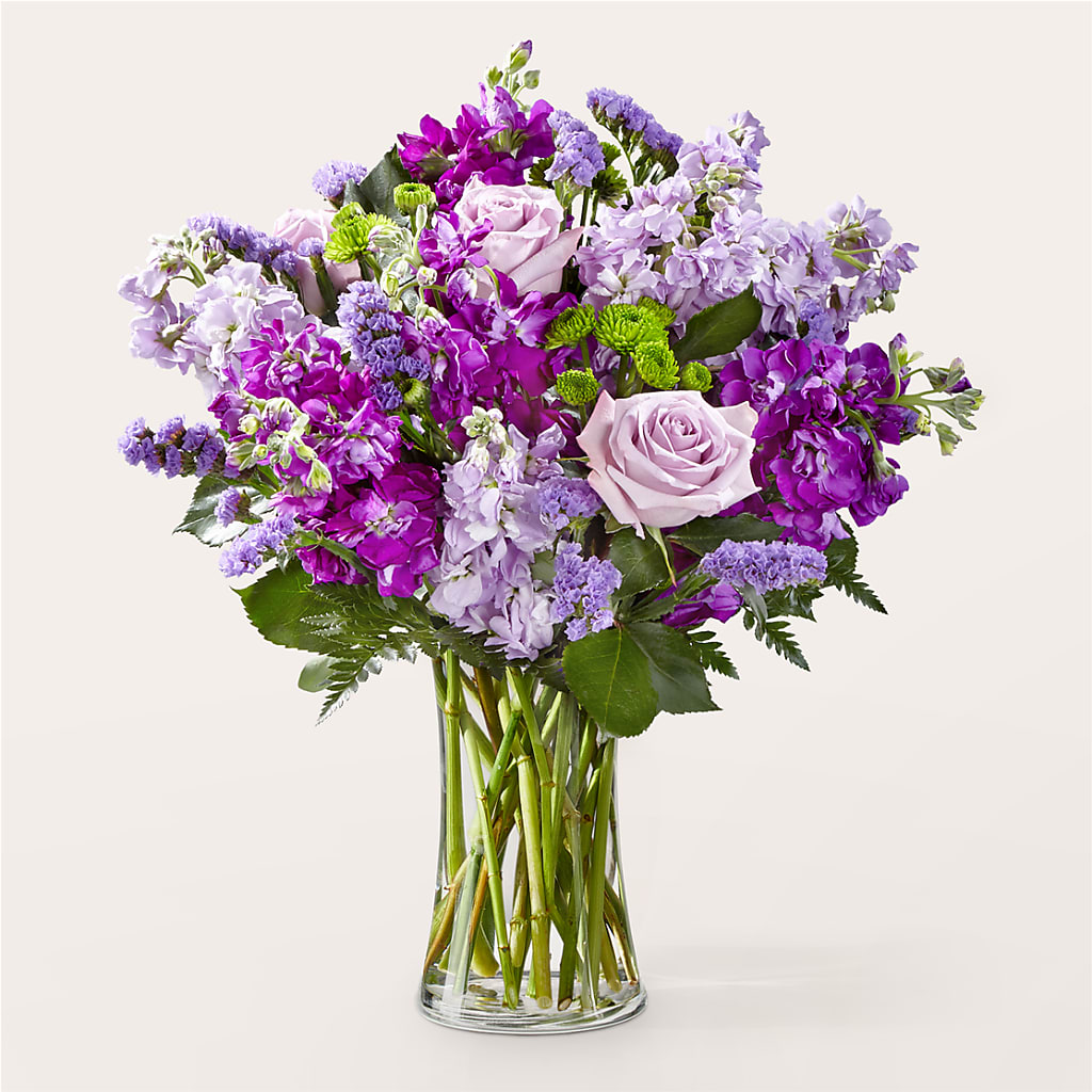 Grapeful Bouquet – Bella Fiore, Clermont FL