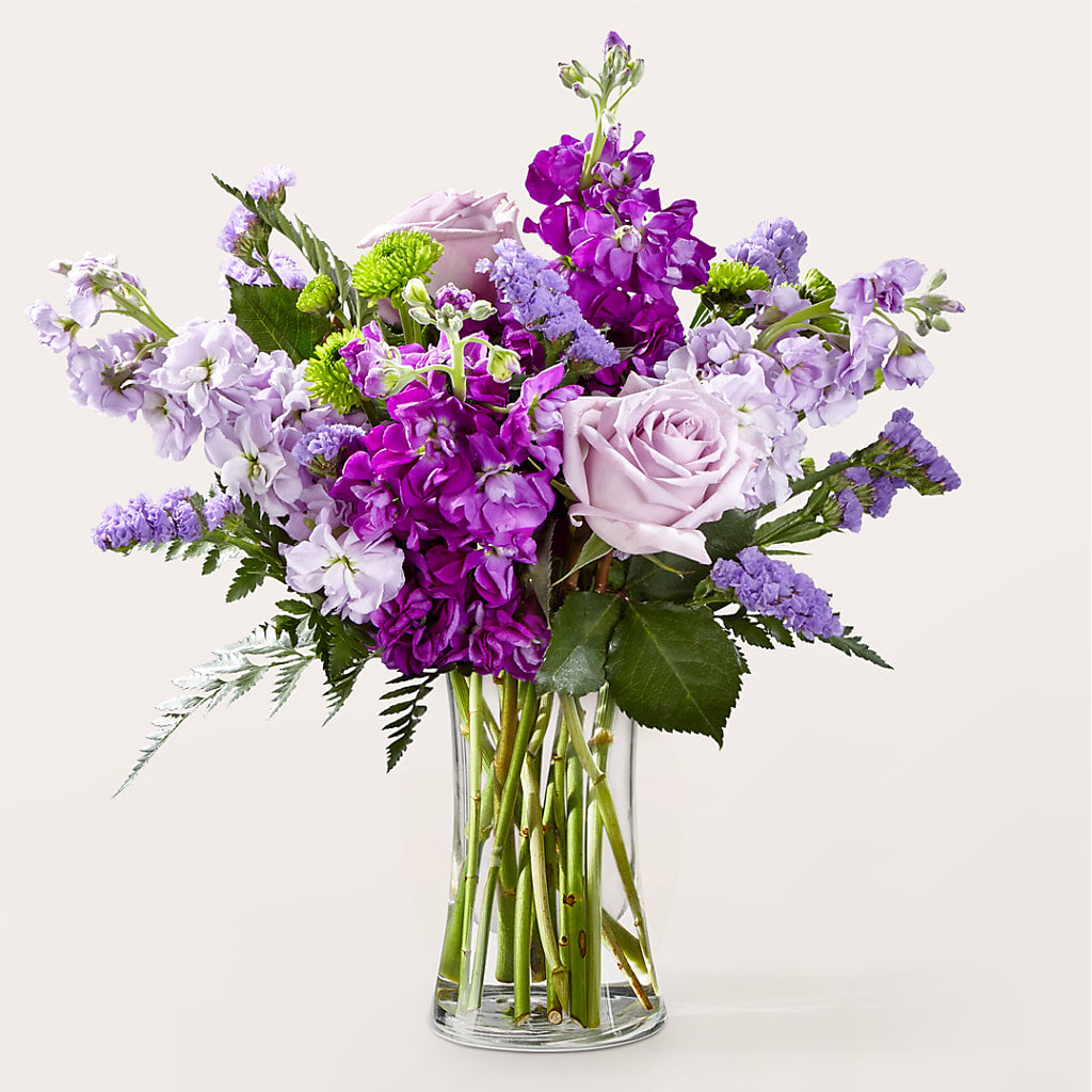 Grapeful Bouquet – Bella Fiore, Clermont FL