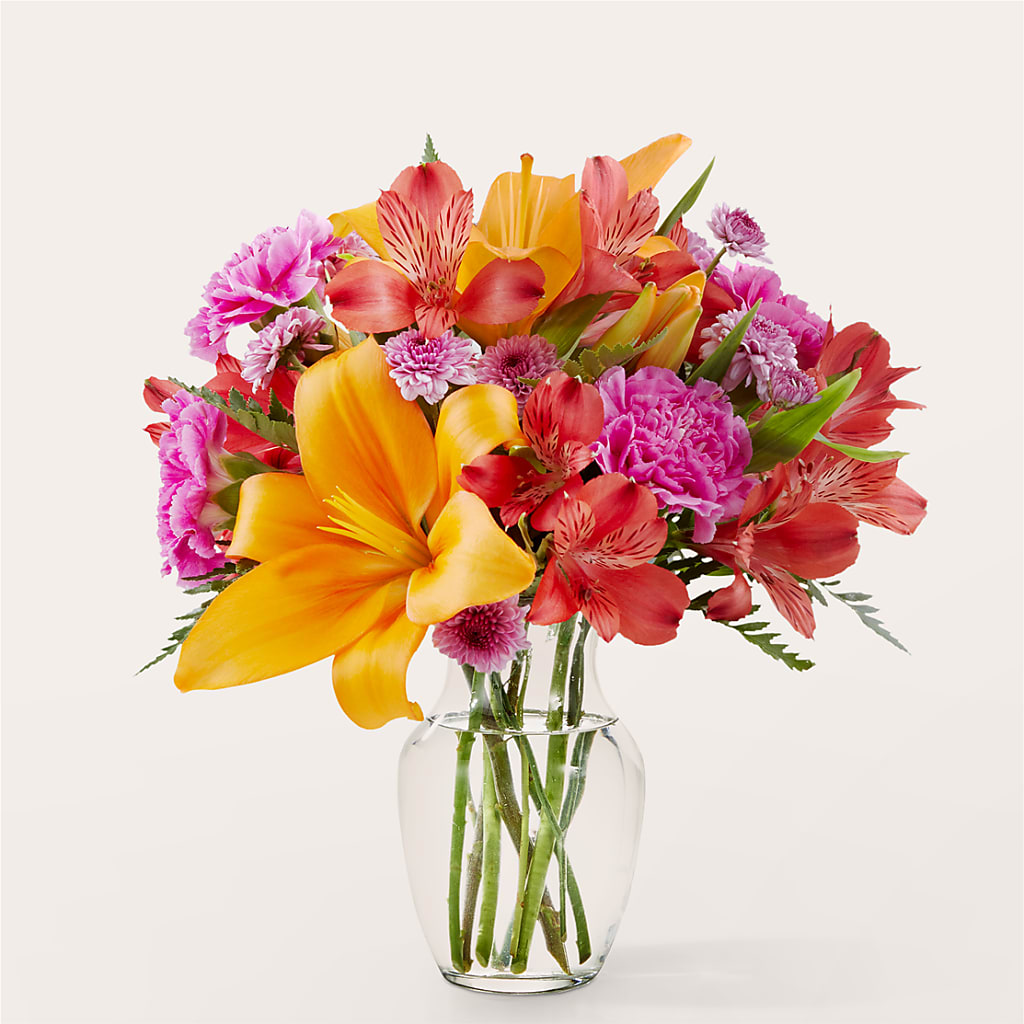 Entranced Bouquet – Bella Fiore, Clermont FL