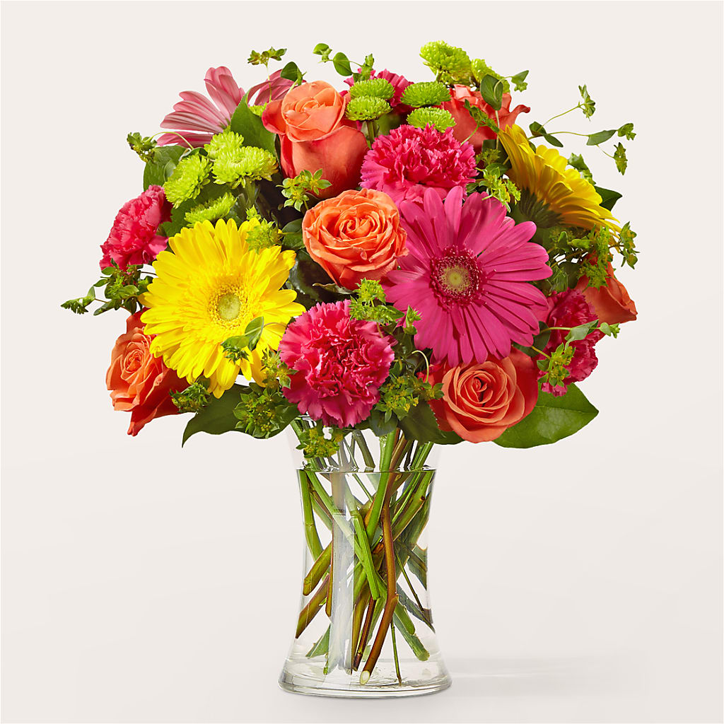 Fruit Punch Bouquet – Bella Fiore, Clermont FL