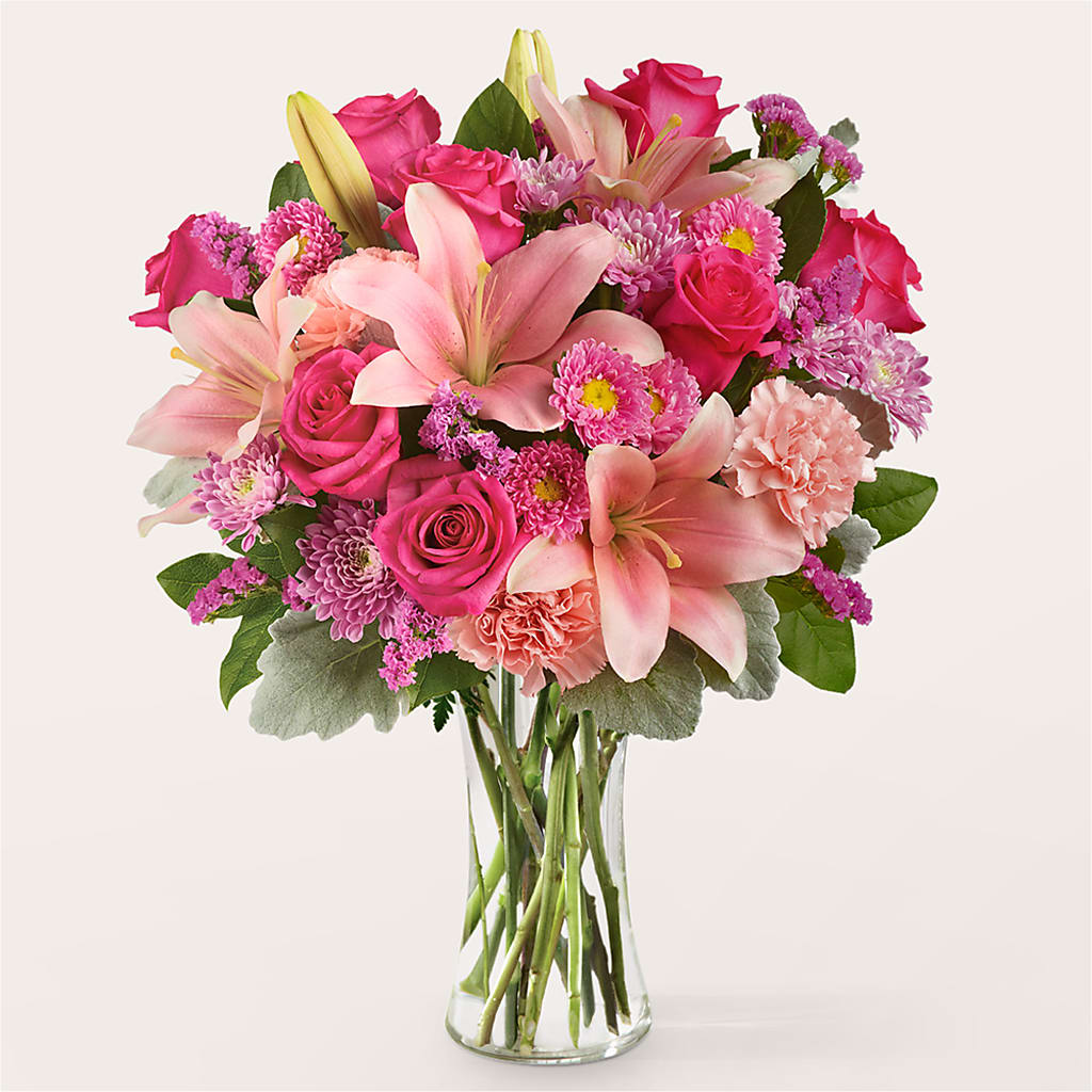 Dream Come True Bouquet – Bella Fiore, Clermont FL
