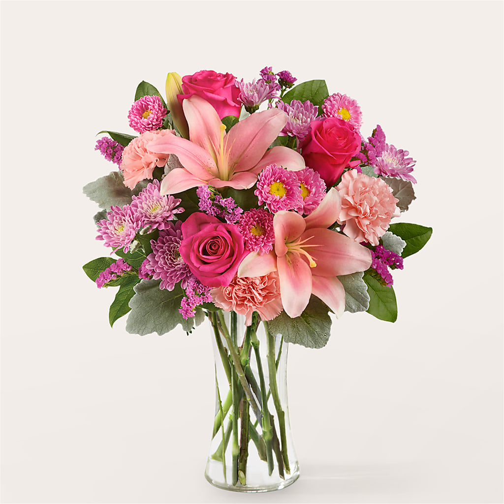 Dream Come True Bouquet – Bella Fiore, Clermont FL