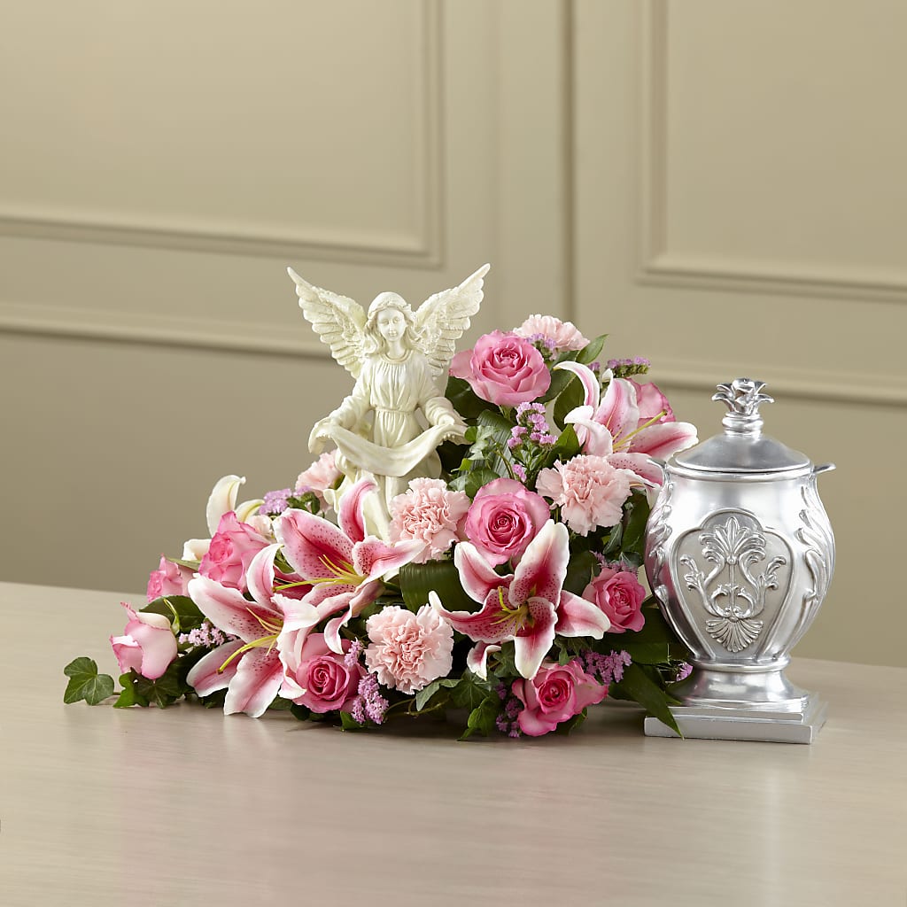 Divinity Arrangement – Bella Fiore, Clermont FL
