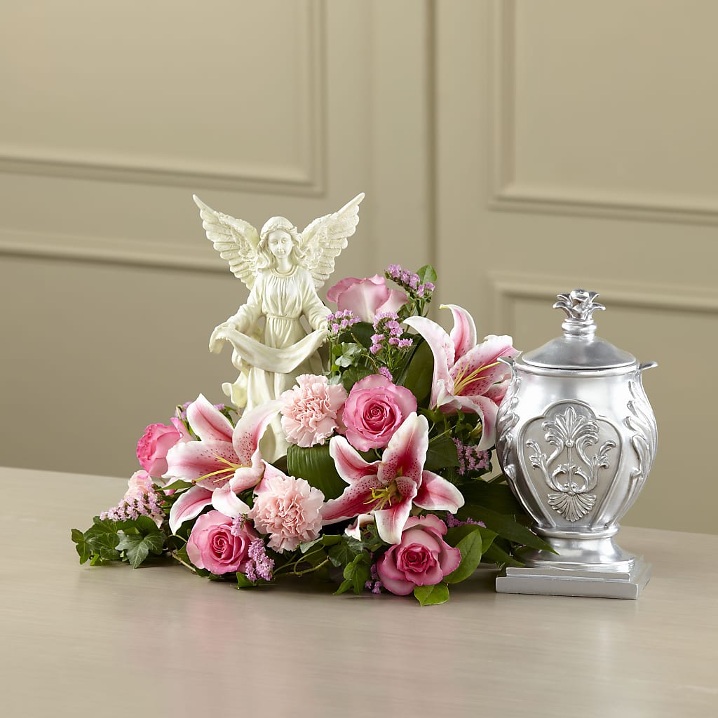 Divinity Arrangement – Bella Fiore, Clermont FL