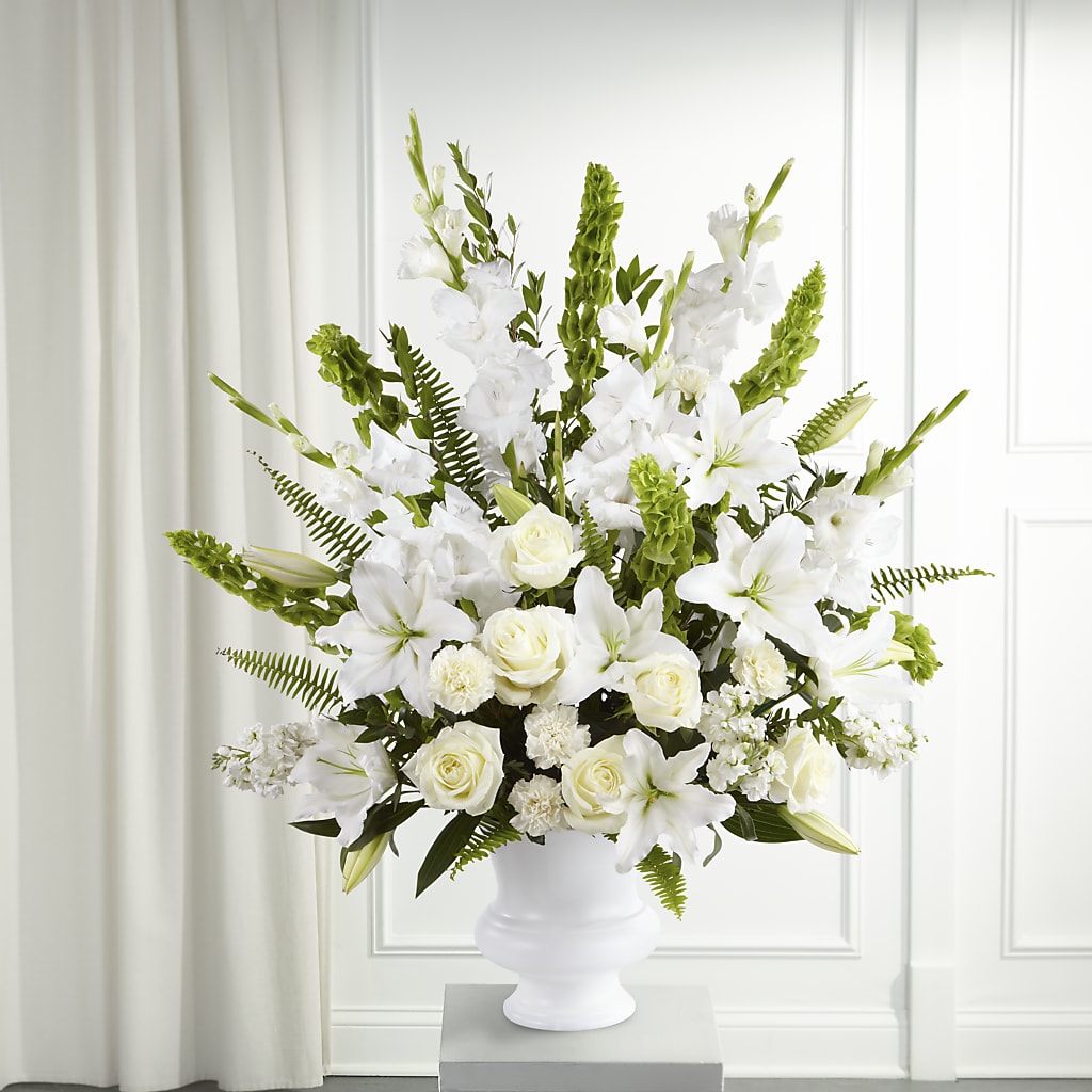Morning Stars Arrangement – Bella Fiore, Clermont FL