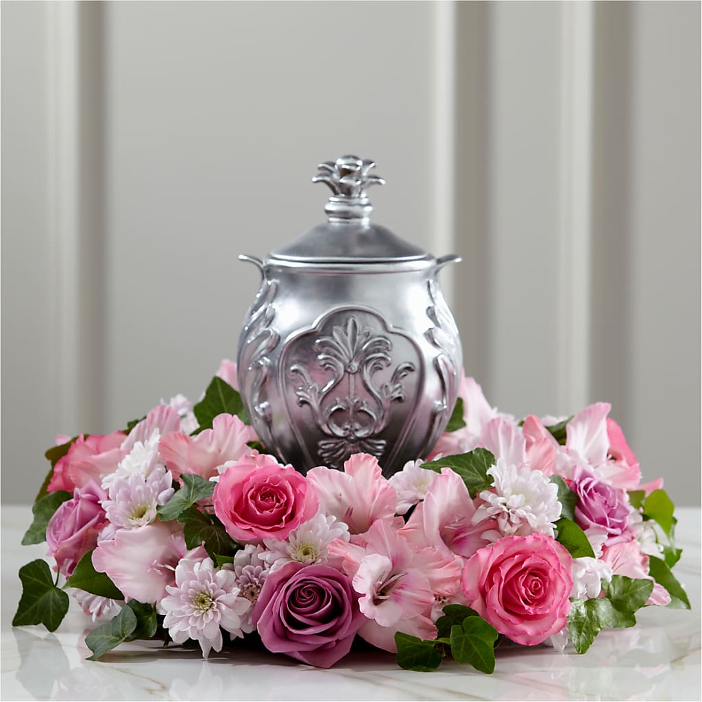 Glorious Tribute Arrangement – Bella Fiore, Clermont FL