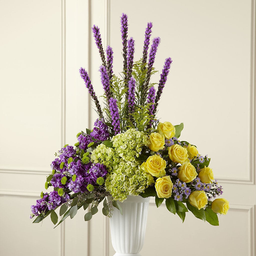 Affection Arrangement – Bella Fiore, Clermont FL