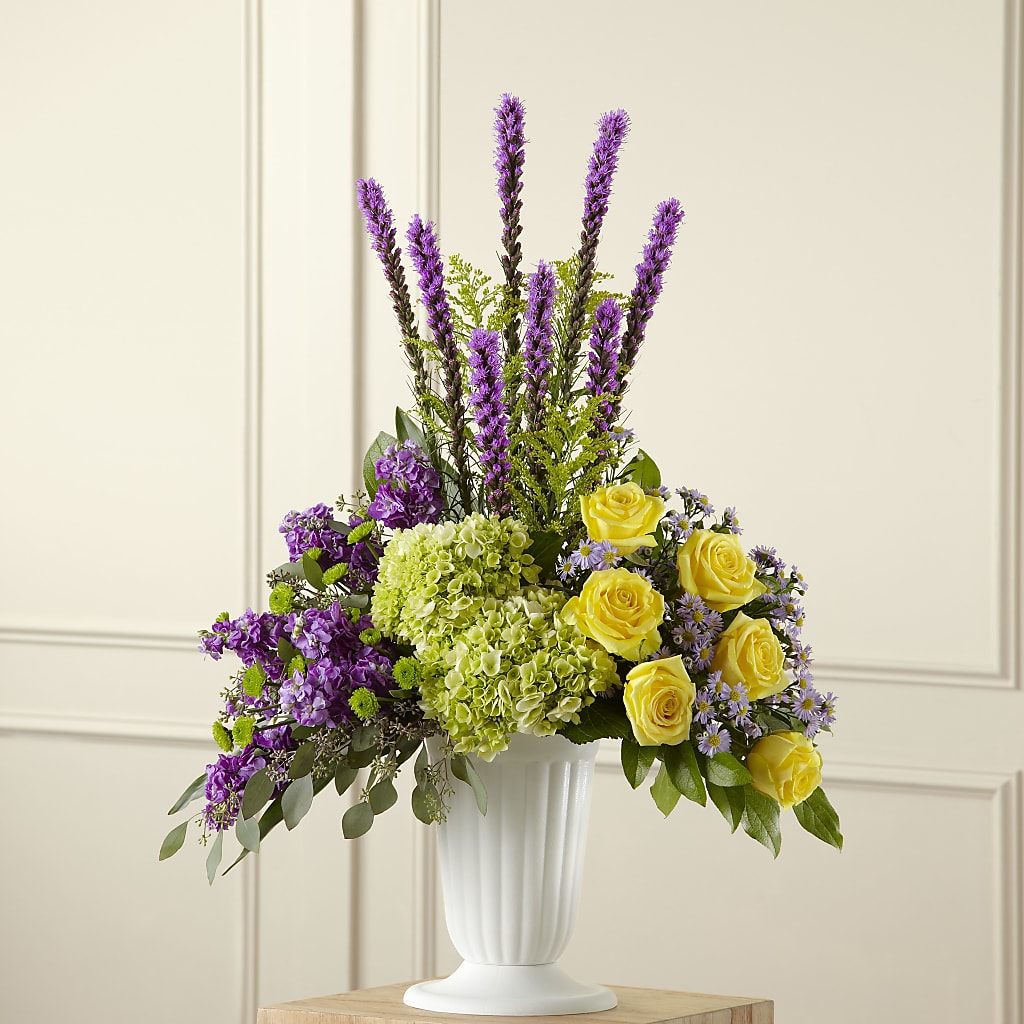 Affection Arrangement – Bella Fiore, Clermont FL