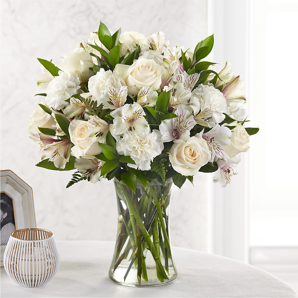 Cherished Friend Bouquet – Bella Fiore, Clermont FL