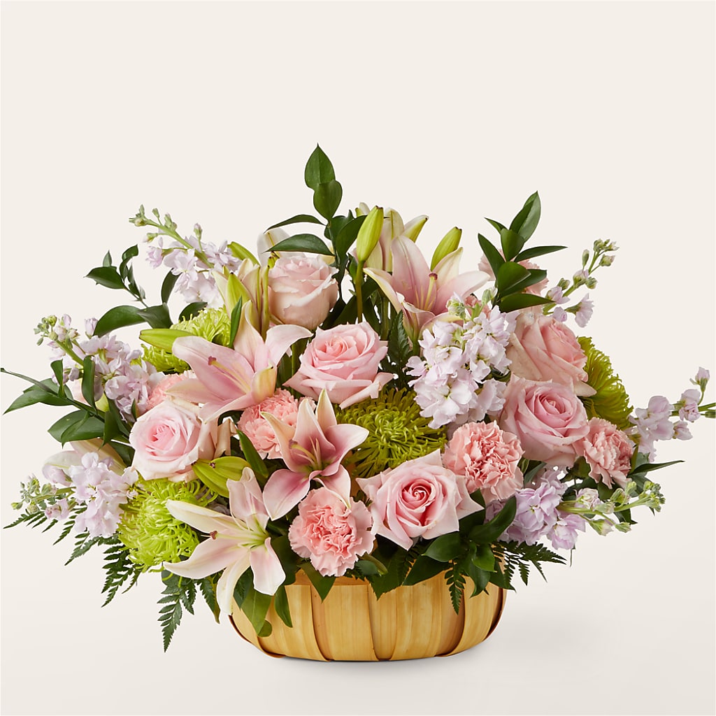 Beautiful Spirit Basket – Bella Fiore, Clermont FL