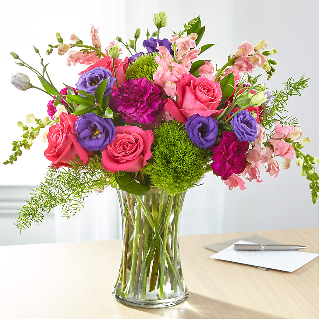 Charm & Comfort Bouquet – Bella Fiore, Clermont FL