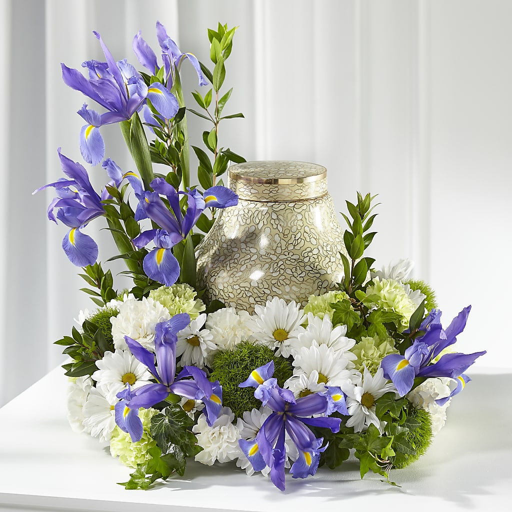 Sincere Spirit Cremation Adornment – Bella Fiore, Clermont FL