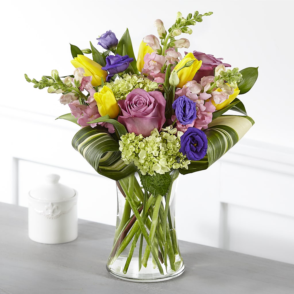 Wondrous Memories Bouquet – Bella Fiore, Clermont FL