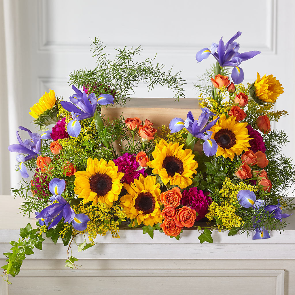 Faithful Forever Cremation Adornment – Bella Fiore, Clermont FL