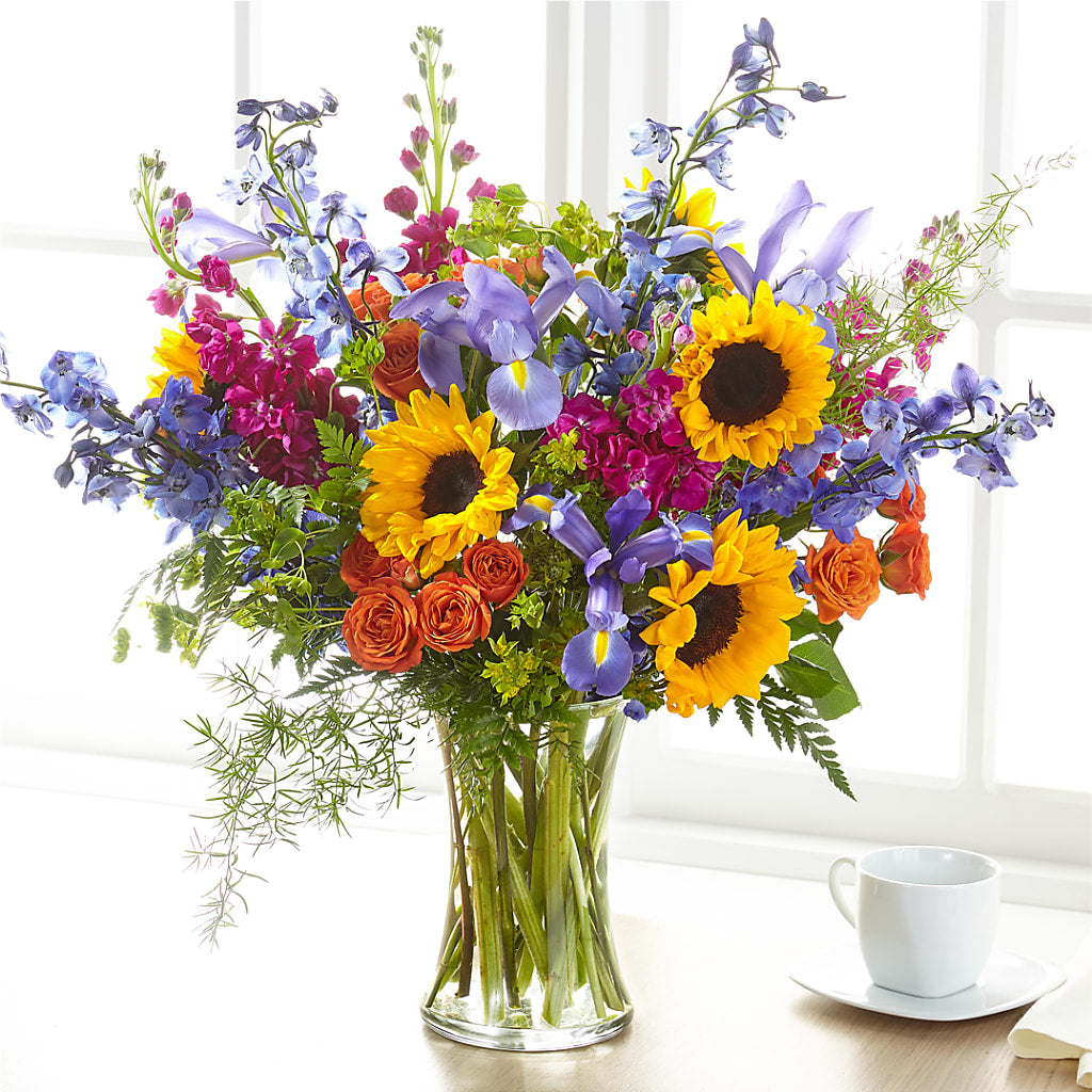 Rays of Life Bouquet – Bella Fiore, Clermont FL