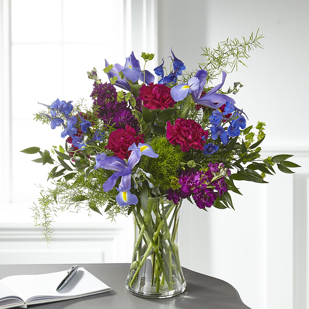 Giving Grace Bouquet – Bella Fiore, Clermont FL