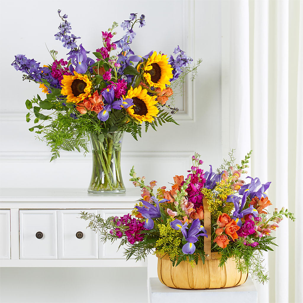 Majestic Memento Bundles – Bella Fiore, Clermont FL