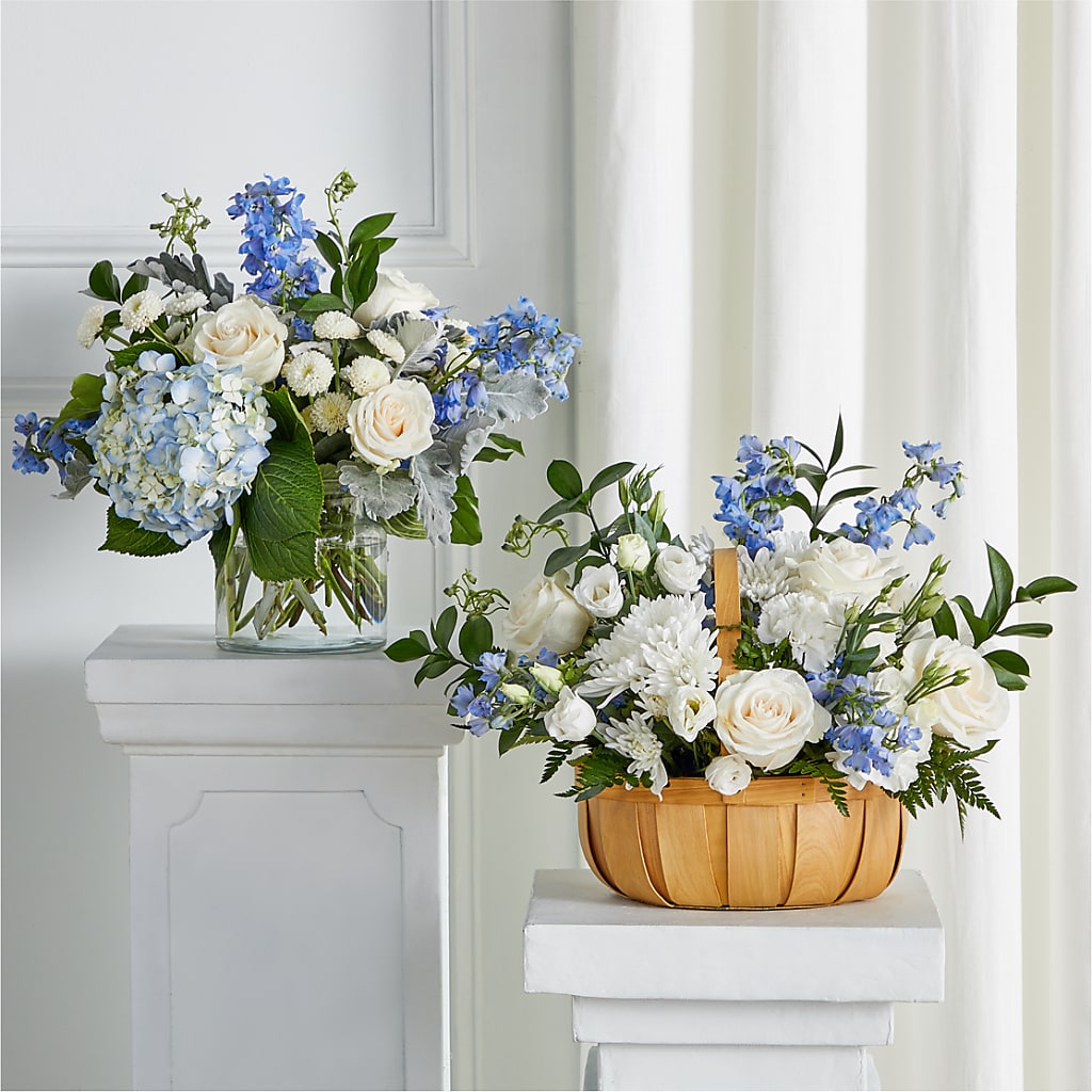 Blessings of Memory Bundles – Bella Fiore, Clermont FL