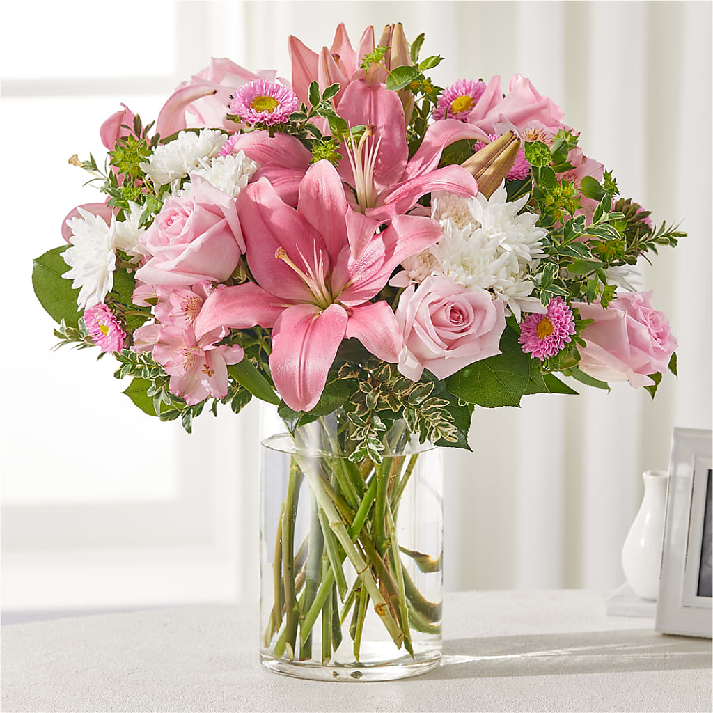 Healing Hug Bouquet – Bella Fiore, Clermont FL
