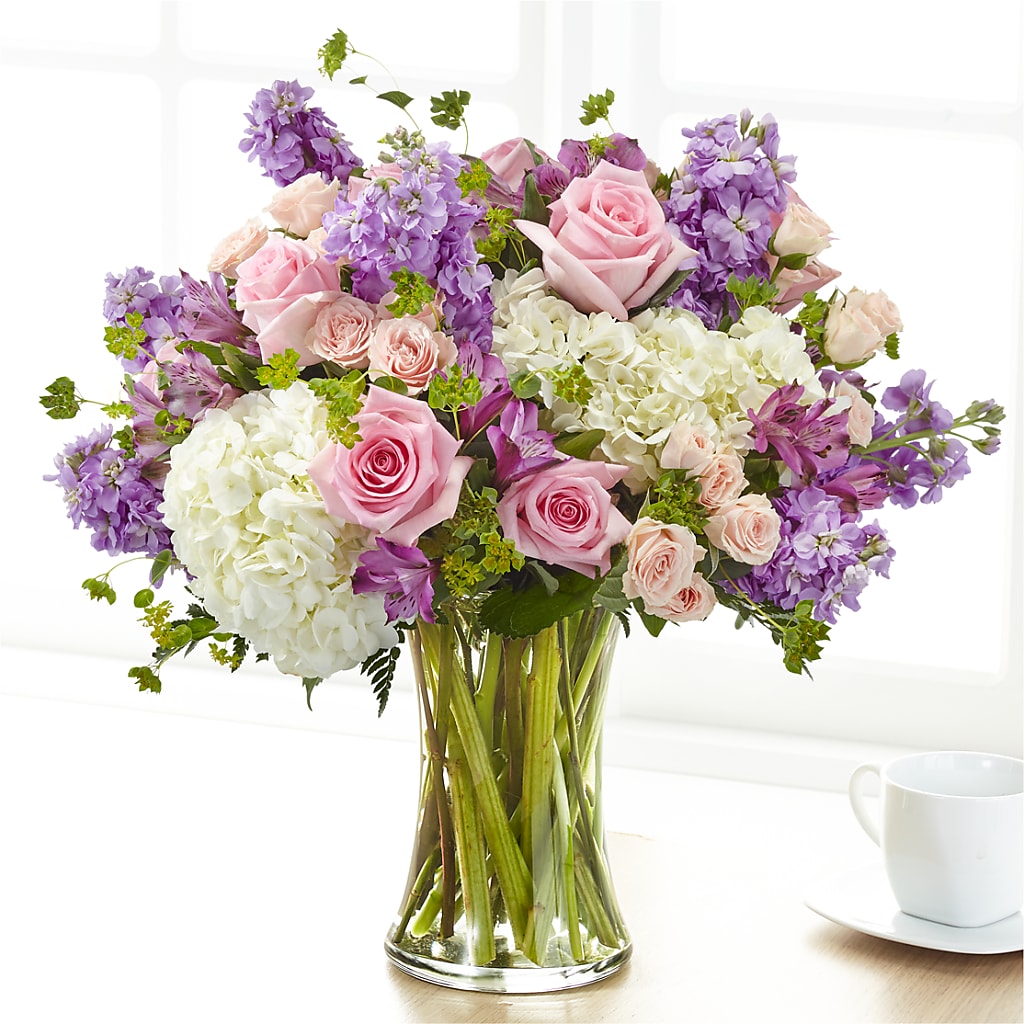 Shared Sentiment Bouquet – Bella Fiore, Clermont FL