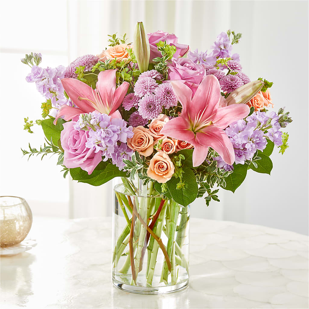 Resilience Bouquet – Bella Fiore, Clermont FL