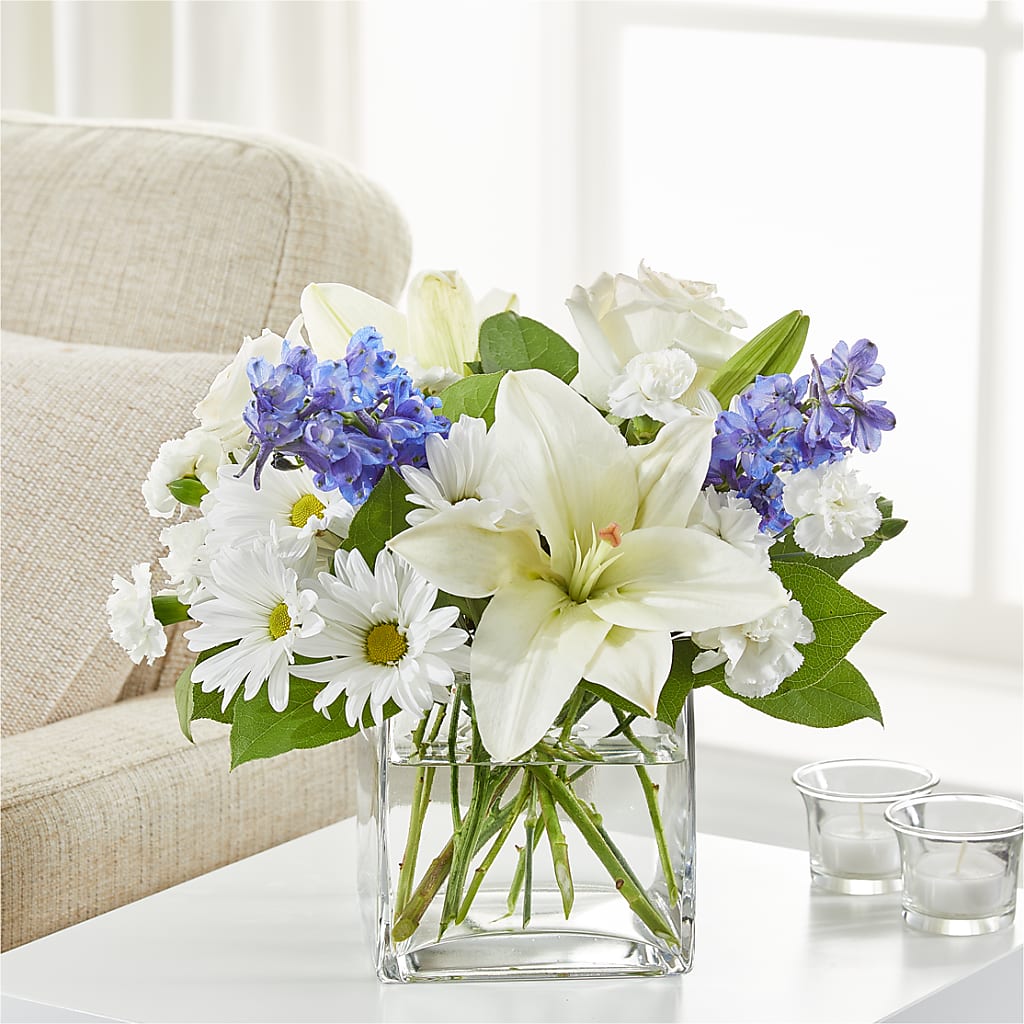 Restored Bouquet – Bella Fiore, Clermont FL