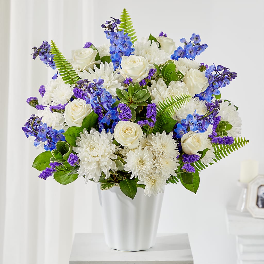 Hold Dear Tabletop Basket – Bella Fiore, Clermont FL