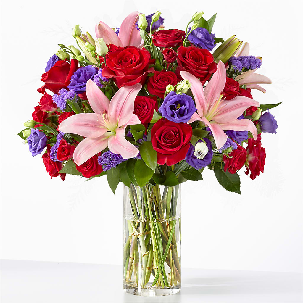 Truly Stunning Bouquet – Bella Fiore, Clermont FL