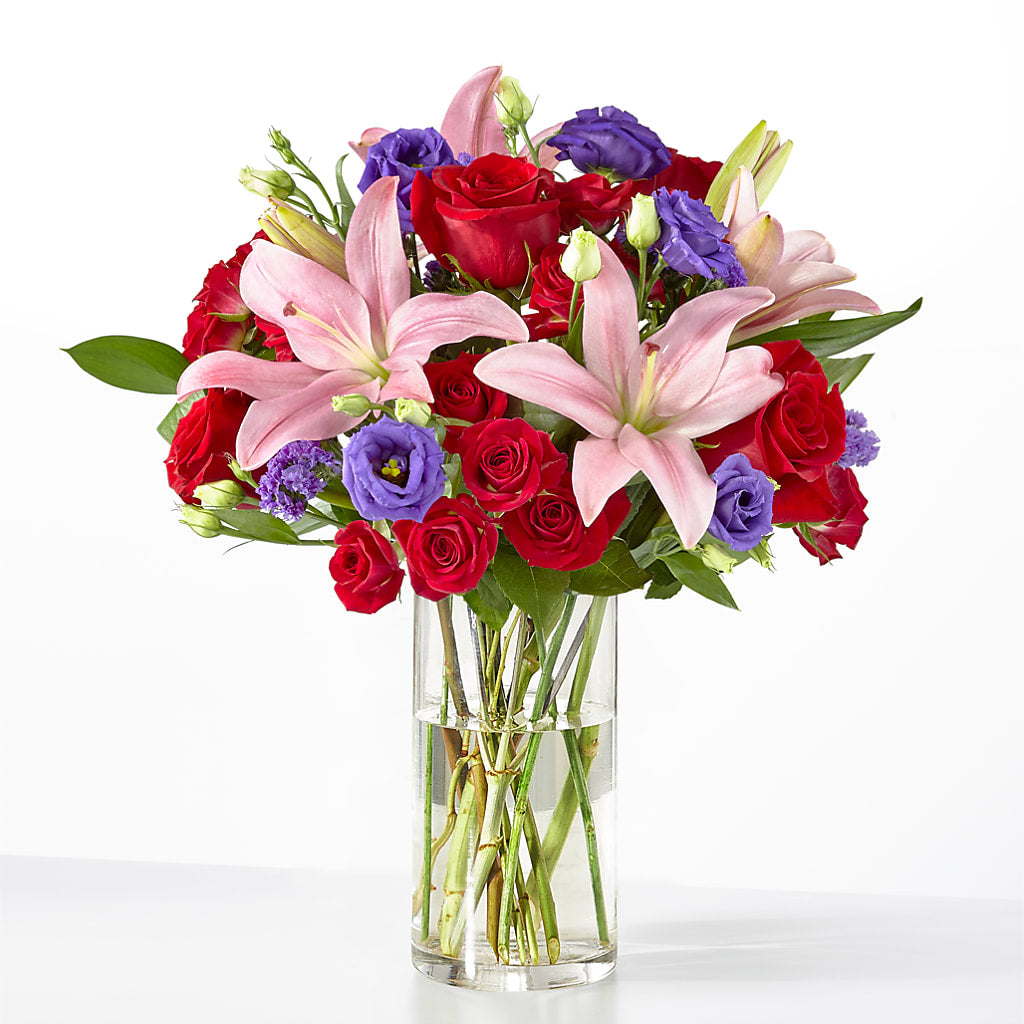 Truly Stunning Bouquet – Bella Fiore, Clermont FL