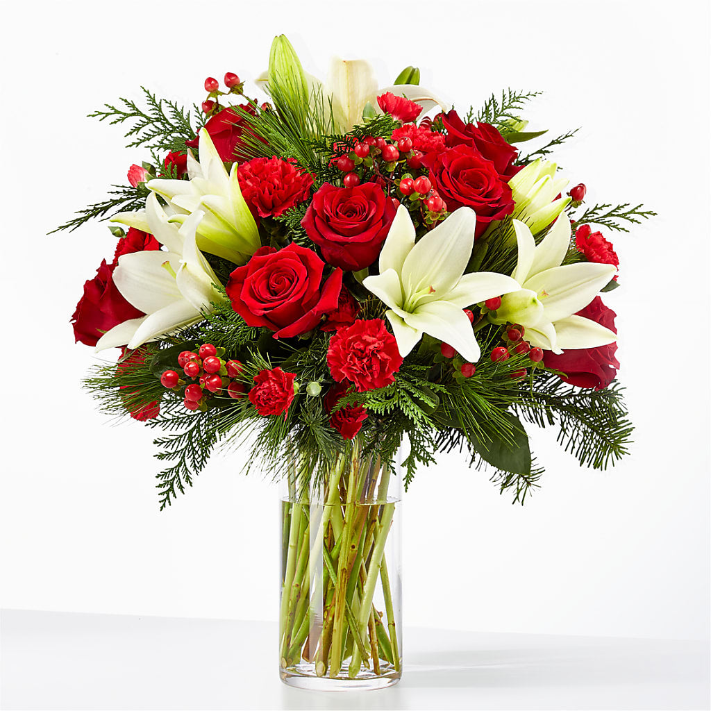 Joyful Greetings Bouquet – Bella Fiore, Clermont FL