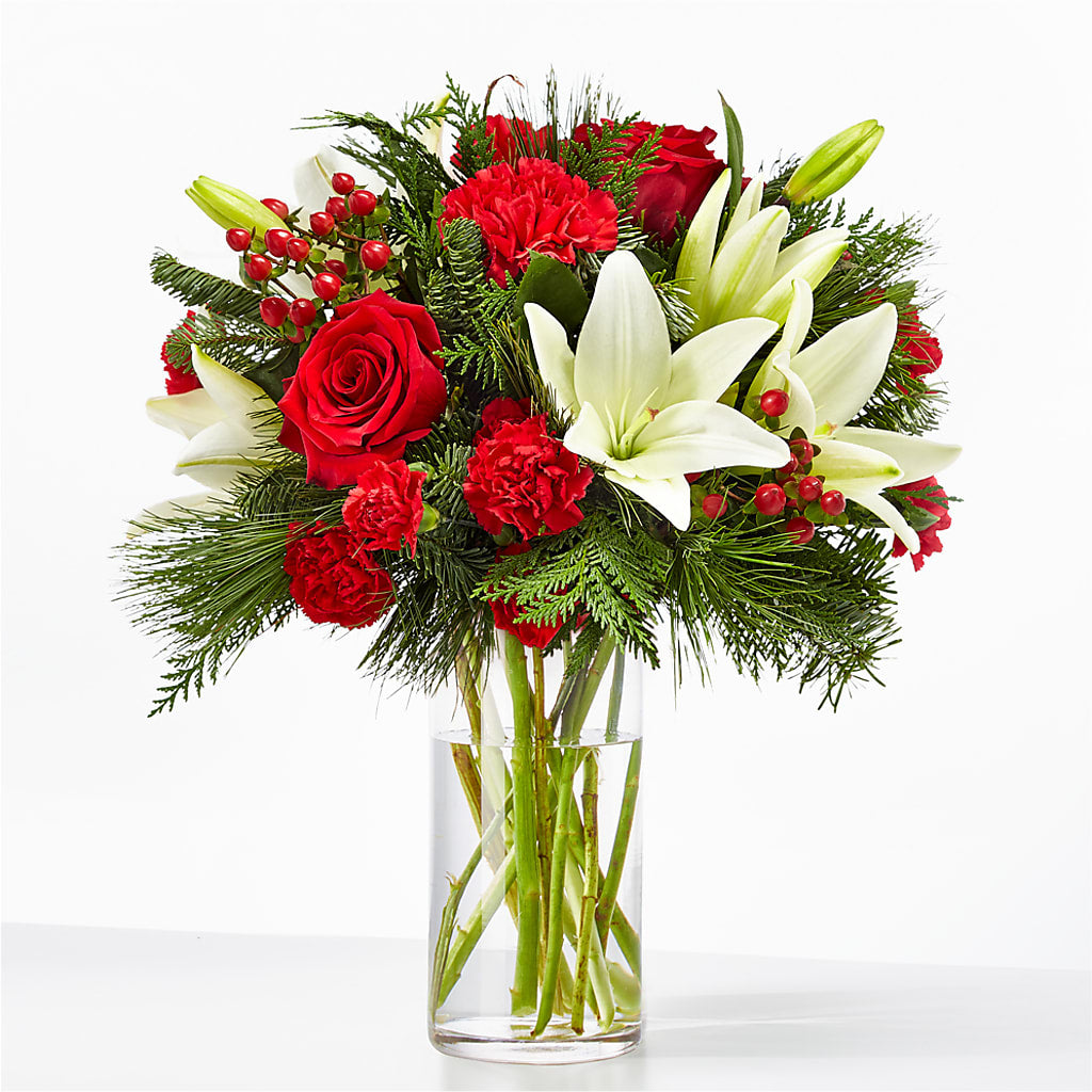 Joyful Greetings Bouquet – Bella Fiore, Clermont FL