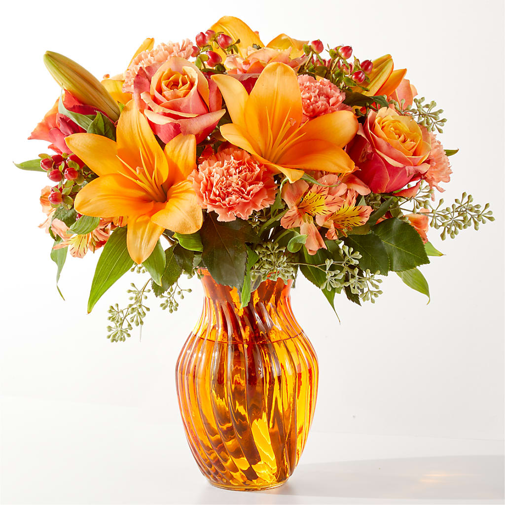 Afternoon Light Bouquet – Bella Fiore, Clermont FL
