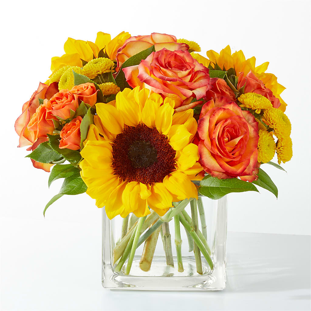 Picnic in the Park Bouquet – Bella Fiore, Clermont FL
