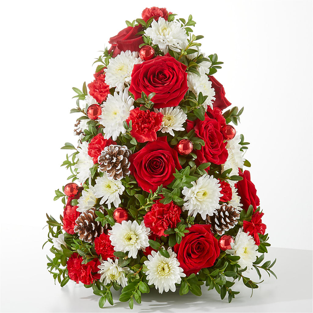 Let It Snow Tree – Bella Fiore, Clermont FL