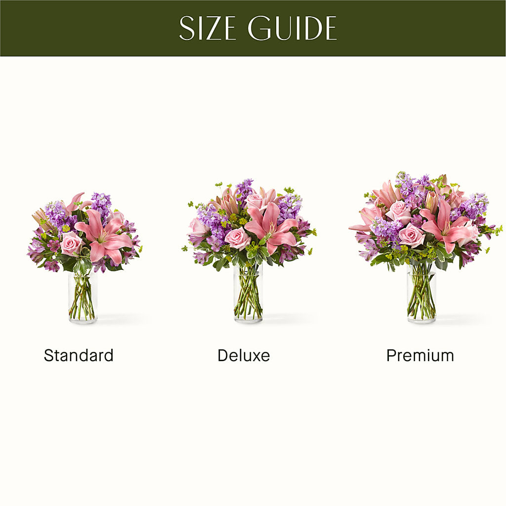 Precious Petals Bouquet – Bella Fiore, Clermont FL